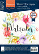 Papier aquarelle Florence vaessen florence - blanc cassé - a4 - 300g - 100 feuilles