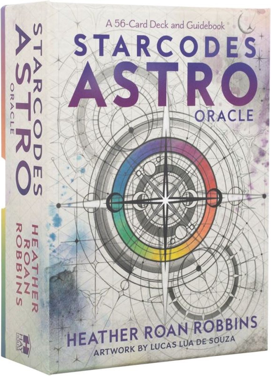 Oracle astrologique des codes étoiles