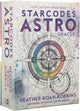 Oracle astrologique des codes étoiles