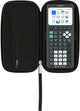 Texas instruments - ti-84 evo-t avec housse de protection - calculatrice graphique - support d'examen