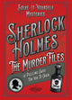 Sherlock Holmes : les dossiers du meurtre – 10 affaires déroutantes à résoudre