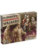 Cool Mini or Not Zombicide White Death : extension du pack Climbers and Terrorcotta (anglais)