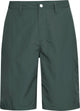 Jack wolfskin duneland shorts m pantalon d'extérieur pour hommes-sagoût