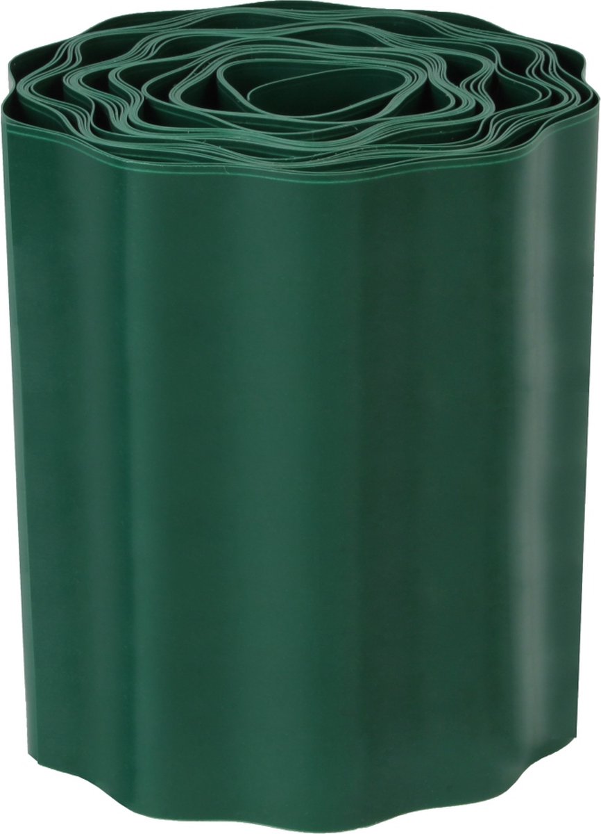 Outils linguistiques - bordures d'herbe - 9 m - 20 cm - haut
