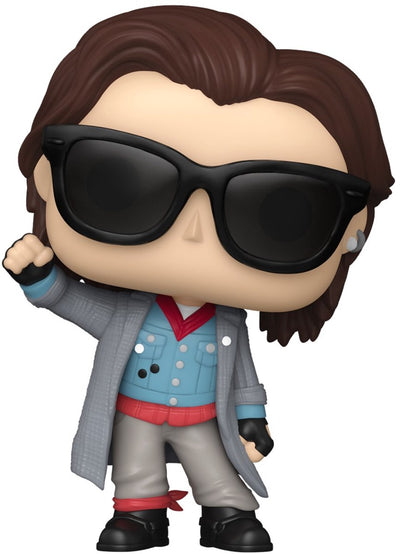 Funko-pop ! films : le club du petit-déjeuner - Bender