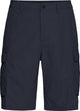 Pantalon outdoor Homme Jack Wolfskin Duneland Cargo Shorts M - Dark Navy