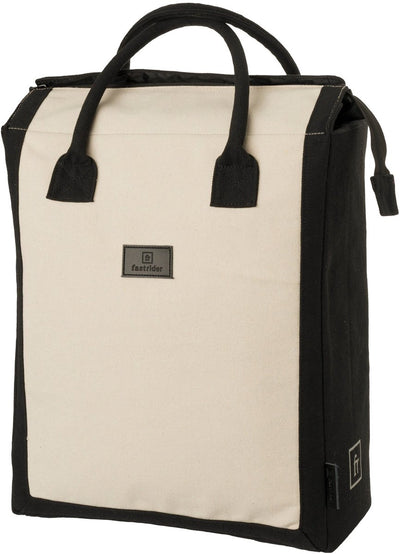 Hoppe fastrider toile classique sr basics naturel cg