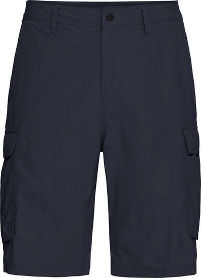 Pantalon outdoor Homme Jack Wolfskin Duneland Cargo Shorts M - Dark Navy