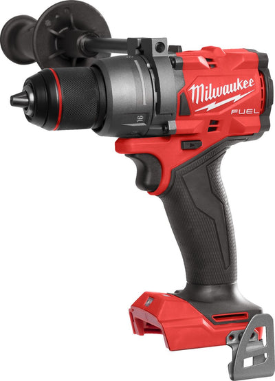 Milwaukee m18 fpd3-0x | perceuse à percussion sans fil à carburant m18 | 18v | excl. batterie et chargeur | dans une boîte HD - 4933479859