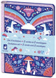 Janod - pays des rêves - coffret licorne pour invitations