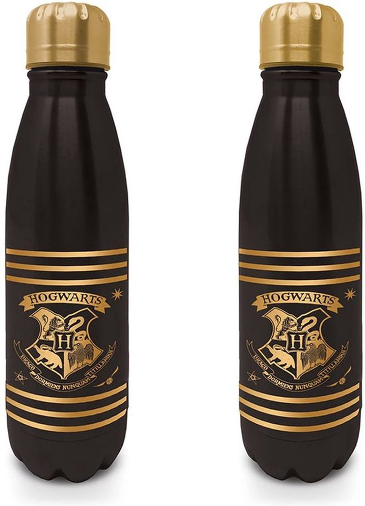 Harry Potter - gourde en métal