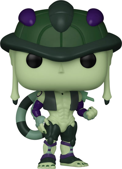 Funko-pop ! animation : hunter x hunter - meruem #1105 édition spéciale exclusive
