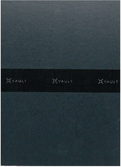 Carnets Kangaro ancor - coffre-fort - format A4 - avec diamant 5 mm - 2 pièces - an-113754-a