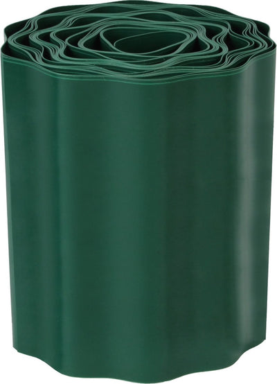 Outils linguistiques - bordures d'herbe - 9 m - 20 cm - haut
