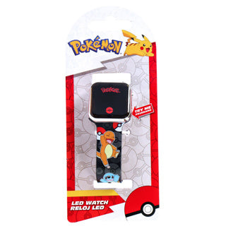 Accutime Pokémon Watch LED