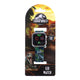 Accutime Watch Jurassic World a mené