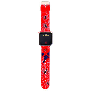 Accutime Watch Spiderman a mené