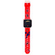 Accutime Watch Spiderman a mené