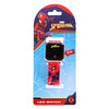 Accutime Watch Spiderman a mené