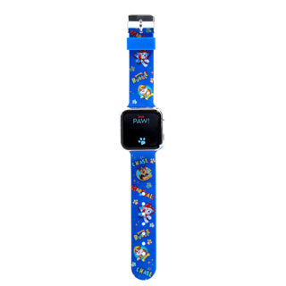 Accutime Watch Paw Patrol a mené