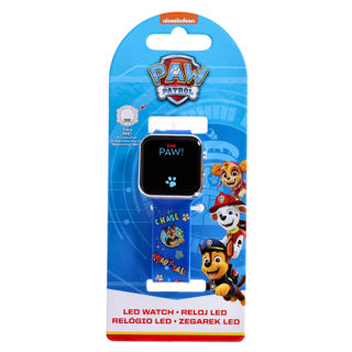 Accutime Watch Paw Patrol a mené
