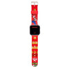 Accutime Watch Super Mario a mené