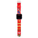 Accutime Watch Super Mario a mené