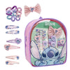 Sac à dos beauté set point | 2 pièces
