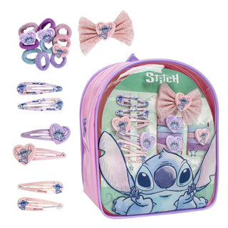 Sac à dos beauté set point | 2 pièces