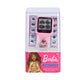 Accutime regarder Barbie Interactive