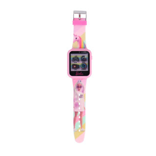 Accutime regarder Barbie Interactive