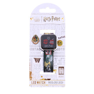 Accutime Regarder Harry Potter LED