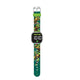 Accuttime Accuttime a mené Woos Ninja Turtle Green
