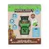 Accutime minecraft regarder jouer et apprendre