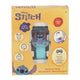 Montre Accutime Stitch, jouez et apprenez