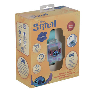 Montre Accutime Stitch, jouez et apprenez