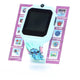 Accutime montre smartwatch lilo stitch 26 jeux