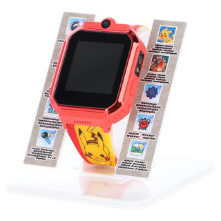 Accutime montre smartwatch pokemon 26 jeux