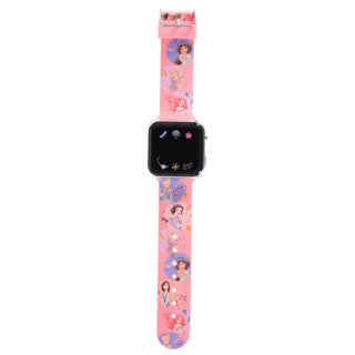 Accutime Watch Disney Princess a mené