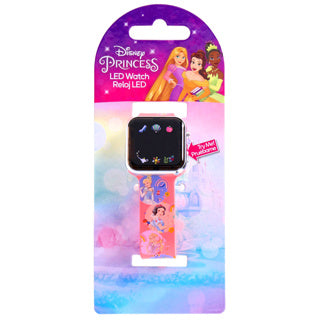 Accutime Watch Disney Princess a mené