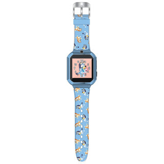 Accutime montre smartwatch bluey 26 jeux