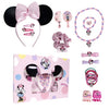 Coffret beauté coffret cadeau Minnie Mouse