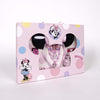 Coffret beauté coffret cadeau Minnie Mouse