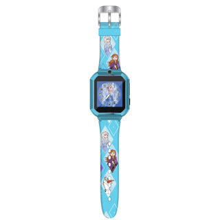 Accutime montre smartwatch gelée 26 jeux