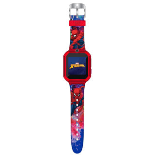 Accutime montre smartwatch spiderman 26 jeux