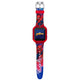 Accutime montre smartwatch spiderman 26 jeux