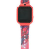 Accutime montre smartwatch spiderman 26 jeux