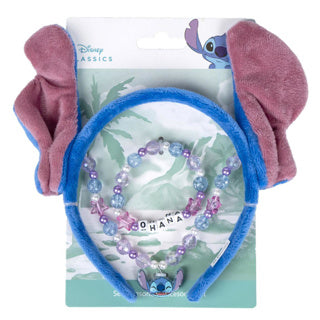 Ensemble de bijoux bandeau point | 6 pièces