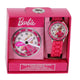 Accutime Barbie Time professeur