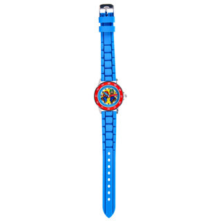 Accutime Super Mario Time professeur